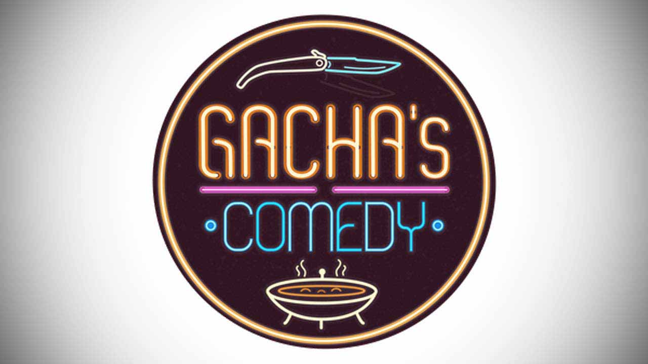 Esta semana da comienzo el Festival de humor de Castilla-La Mancha ‘’Gacha’s Comedy’’