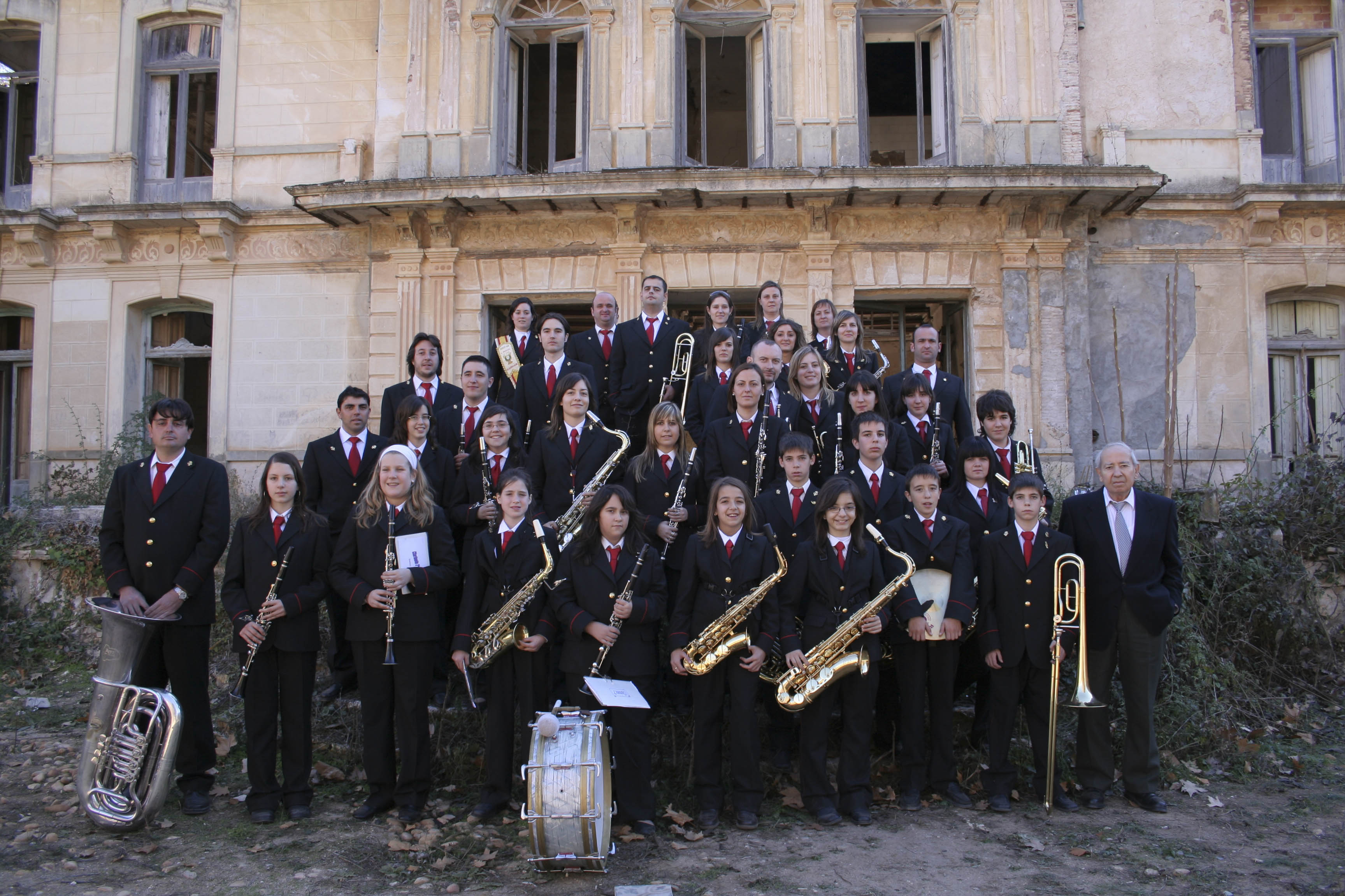 La Diputación de Albacete celebra el Día Europeo de la Música reiterando su compromiso con las Escuelas, Academias y Bandas de la provincia