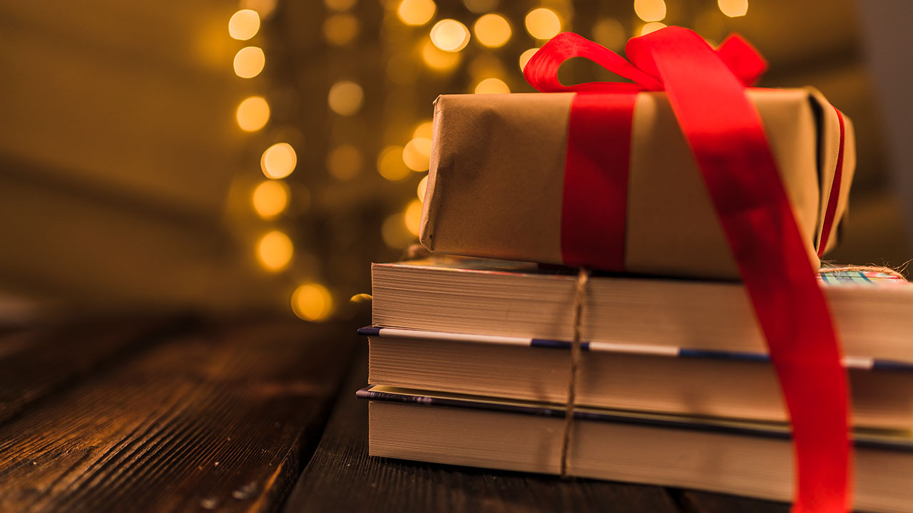 Los mejores libros para leer en Navidad para niños