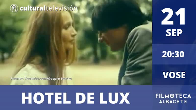 HOTEL DE LUX