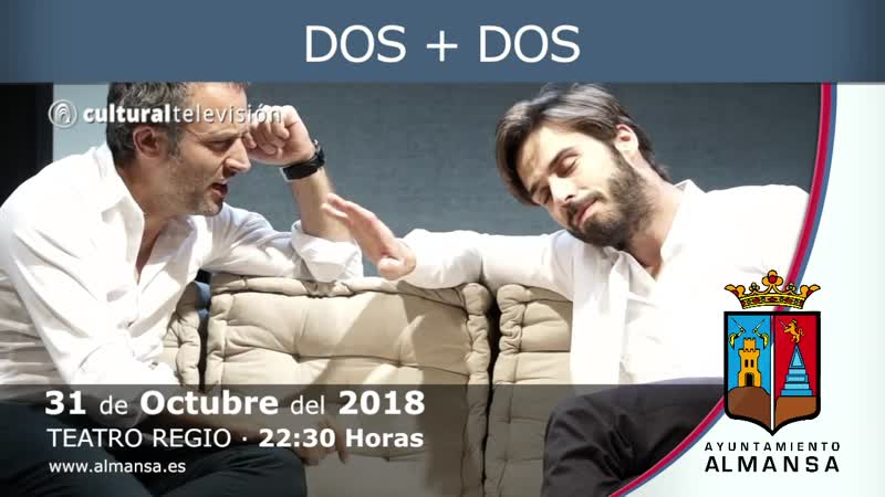 DOS + DOS