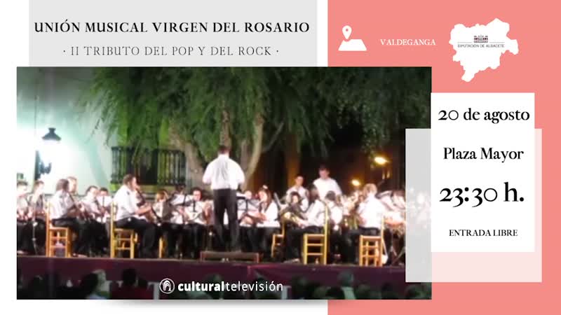 UNIÓN MUSICAL VIRGEN DEL ROSARIO