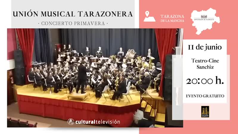 UNIÓN MUSICAL TARAZONERA