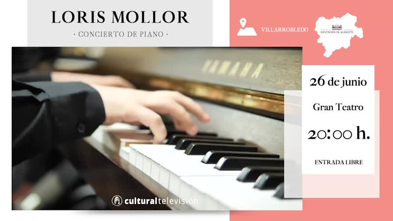 LORIS MOLLOR