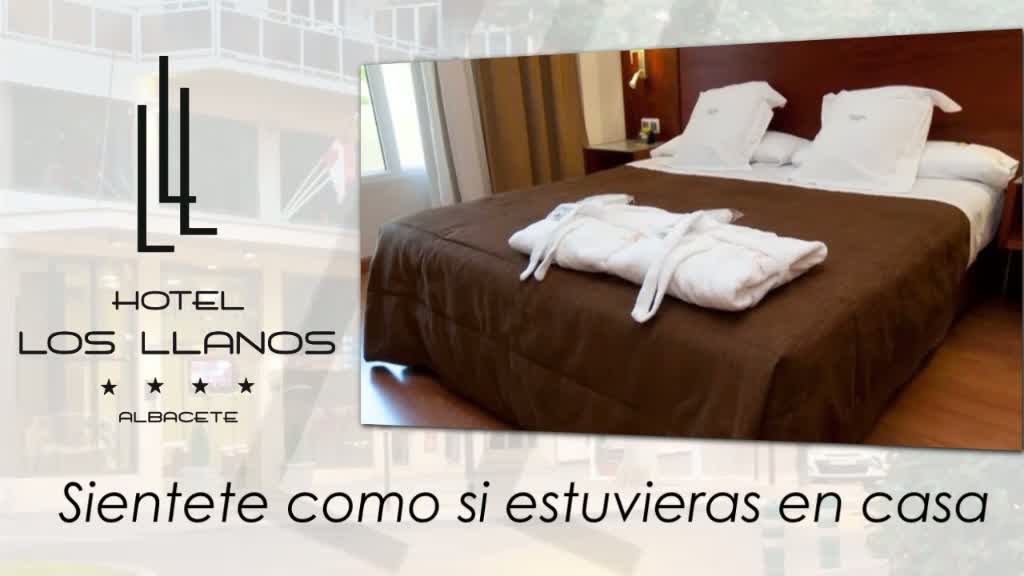 Hotel Los Llanos