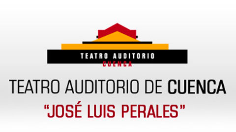 Teatro Auditorio de Cuenca