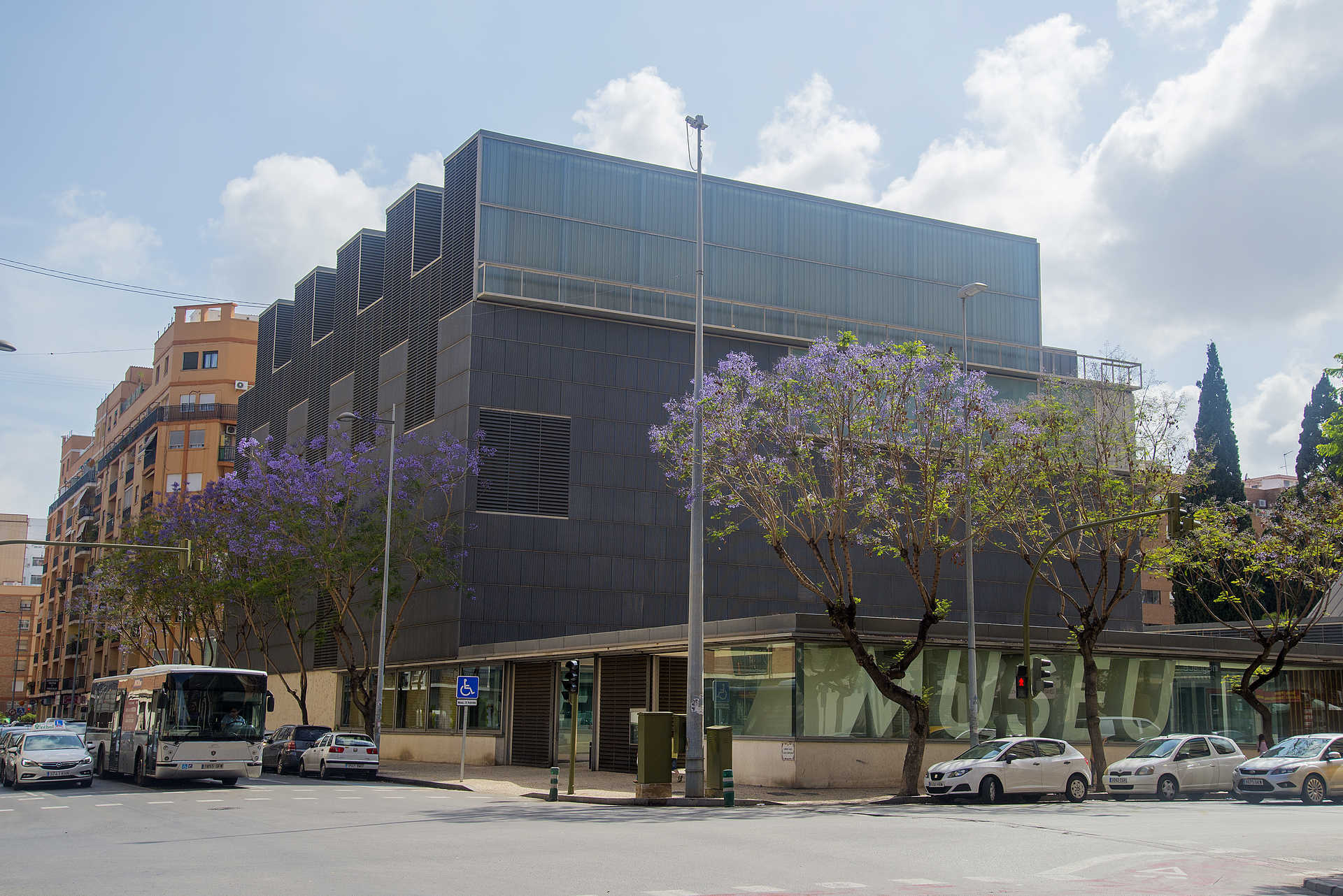 Museu de Belles Arts de Castelló