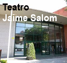 Teatro Jaime Salom
