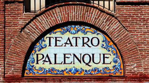Teatro Palenque